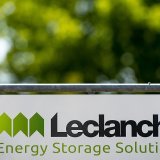 Le fabricant de batteries Leclanché, basé à Yverdon, est plus optimiste pour l'avenir. Son carnet de commandes s'est étoffé, notamment dans les domaines ferroviaires, de la navigation et des véhicules routiers spéciaux (archives).